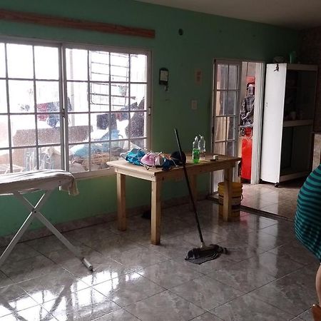 Buena Vista Villa Salta Buitenkant foto