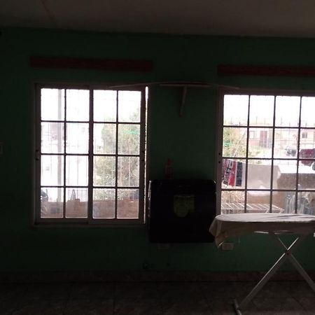 Buena Vista Villa Salta Buitenkant foto