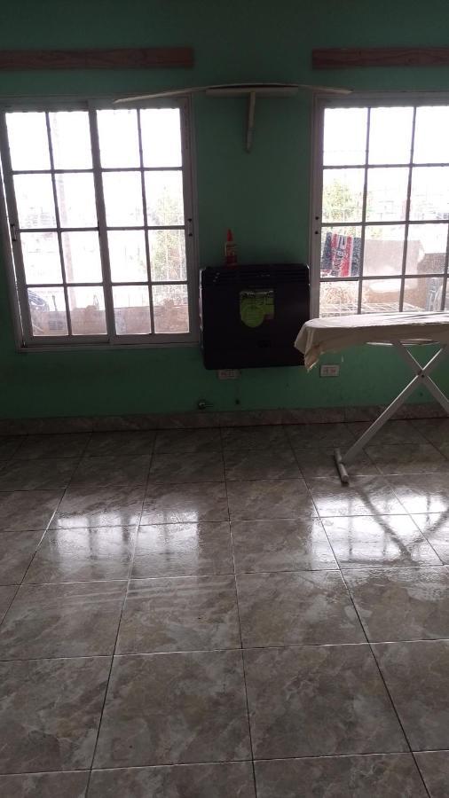 Buena Vista Villa Salta Buitenkant foto