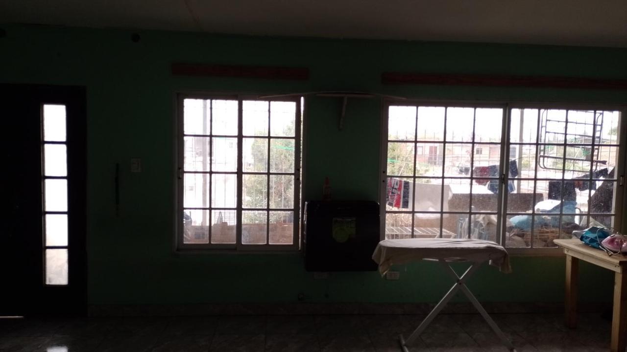Buena Vista Villa Salta Buitenkant foto