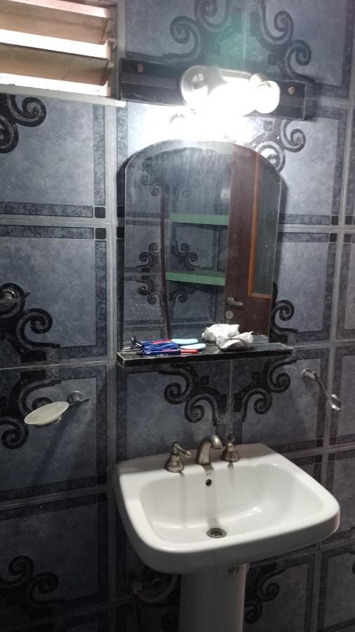 Buena Vista Villa Salta Buitenkant foto