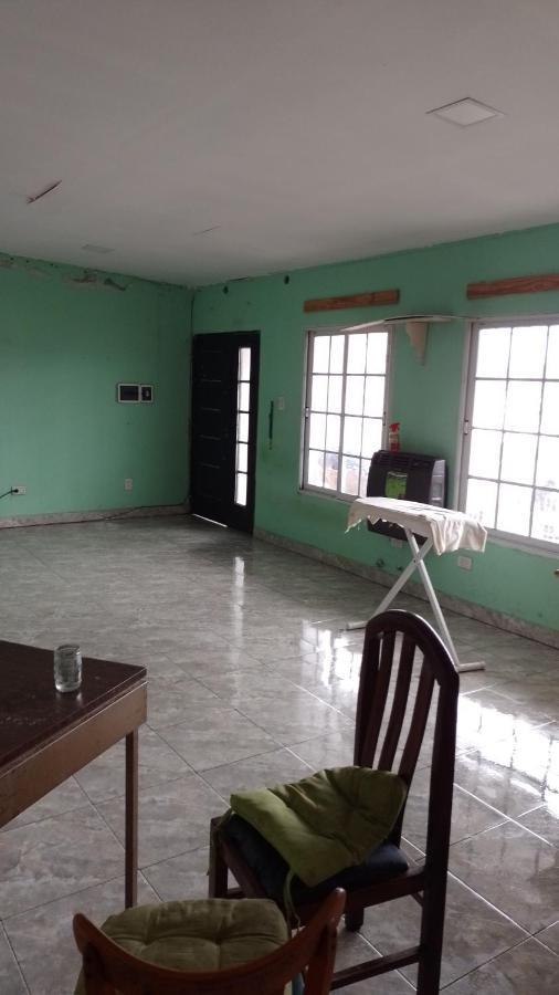 Buena Vista Villa Salta Buitenkant foto